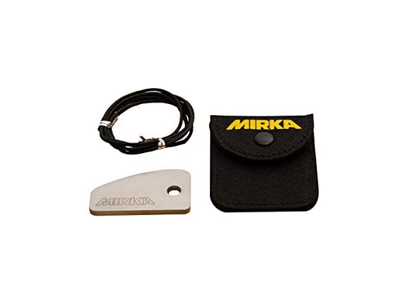 Mirka paint scraper scraper blade