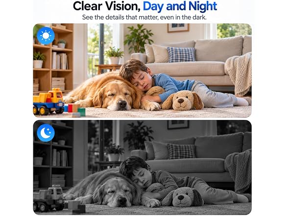Nexfluxio 4G LTE Cellular Security Cam - Gallery 3