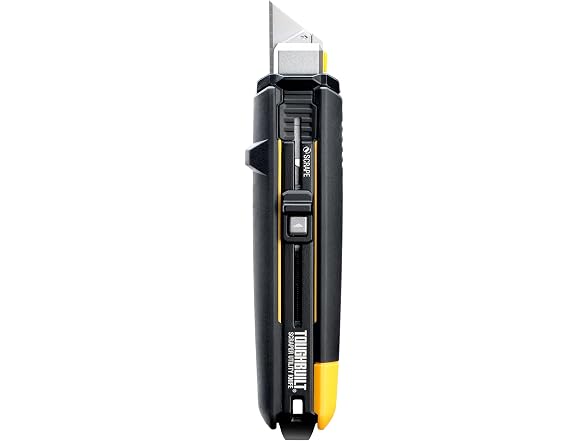 Toughbuilt TB-H4S5-01 Scraper Utility Knife