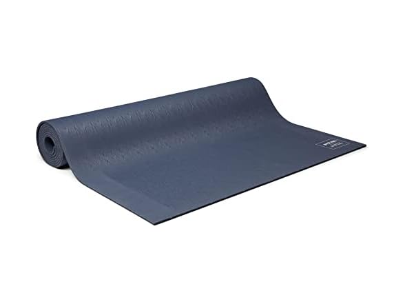 prAna Verde Yoga Mat Nautical One Size