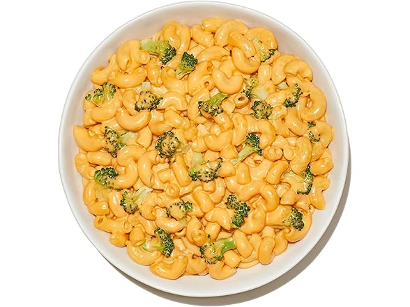 Banza Mac and Cheese Variety Pack - 6 Pack
