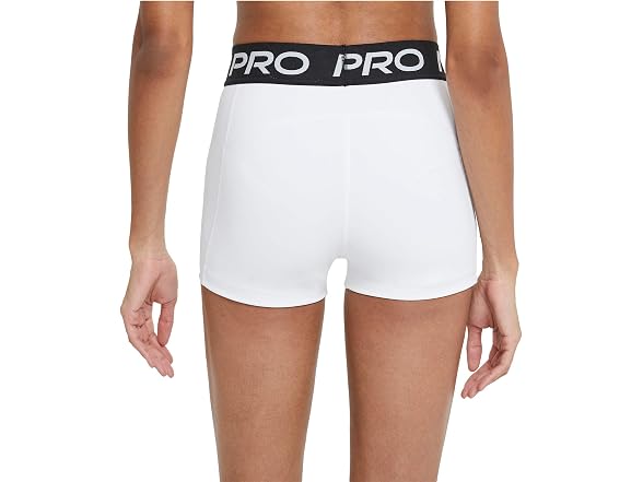 Nike Women (XS) 3" Shorts