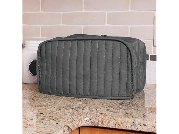 Ritz RITZ Premium Universal Four Slice Toaster Cover, 11.2