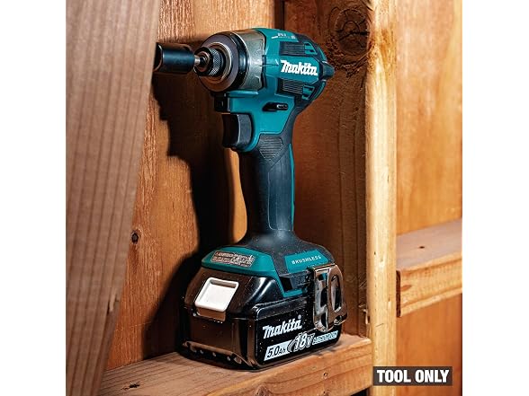 Makita XDT20Z 18V LXT
