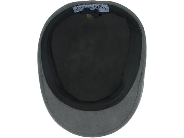 Hats In The Belfry Women (M) Classic Ascot Band
