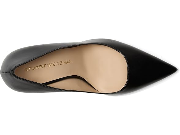 Stuart Weitzman Women's Stuart Power 85
