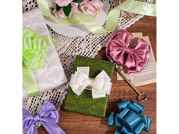 Simplegoal Sage Green 1.5 Inch 25 Yards