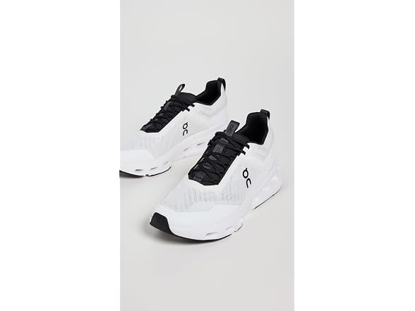 On Running Cloudnova X Men's Shoes