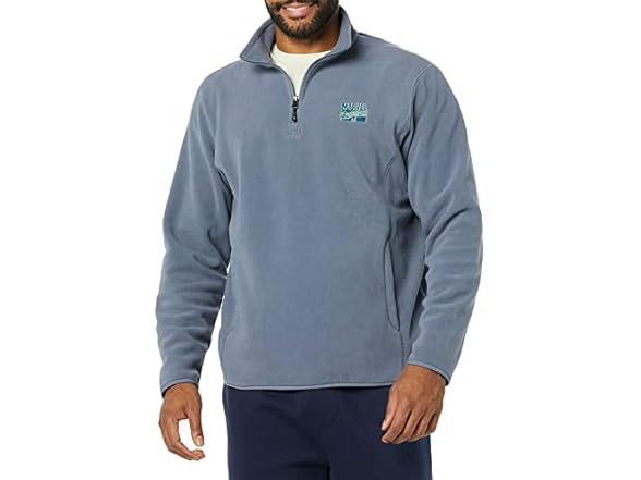 AE Disney Happy Mickey Mens Fleece
