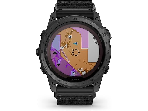 Garmin tactix 7 Pro Ballistics Edition (Factory Reconditioned)