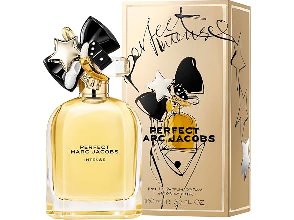 Marc Jacobs Perfect Intense Eau de Parfum - Gallery 2