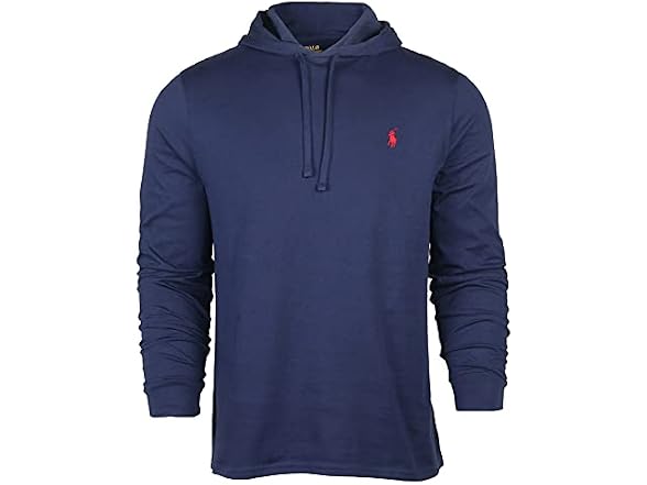 Polo Ralph Lauren Men (L) Long Sleeve Jersey Tee