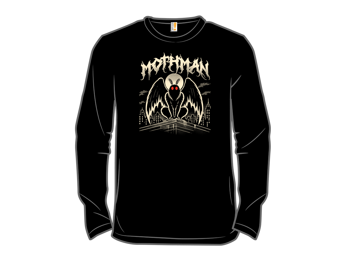 Mothman - Gallery 13