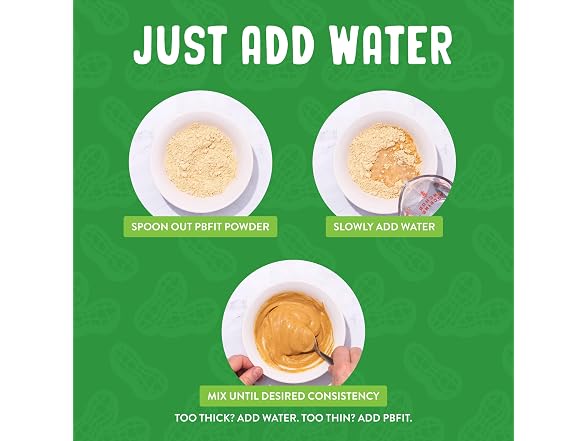 PBfit Nut Butter