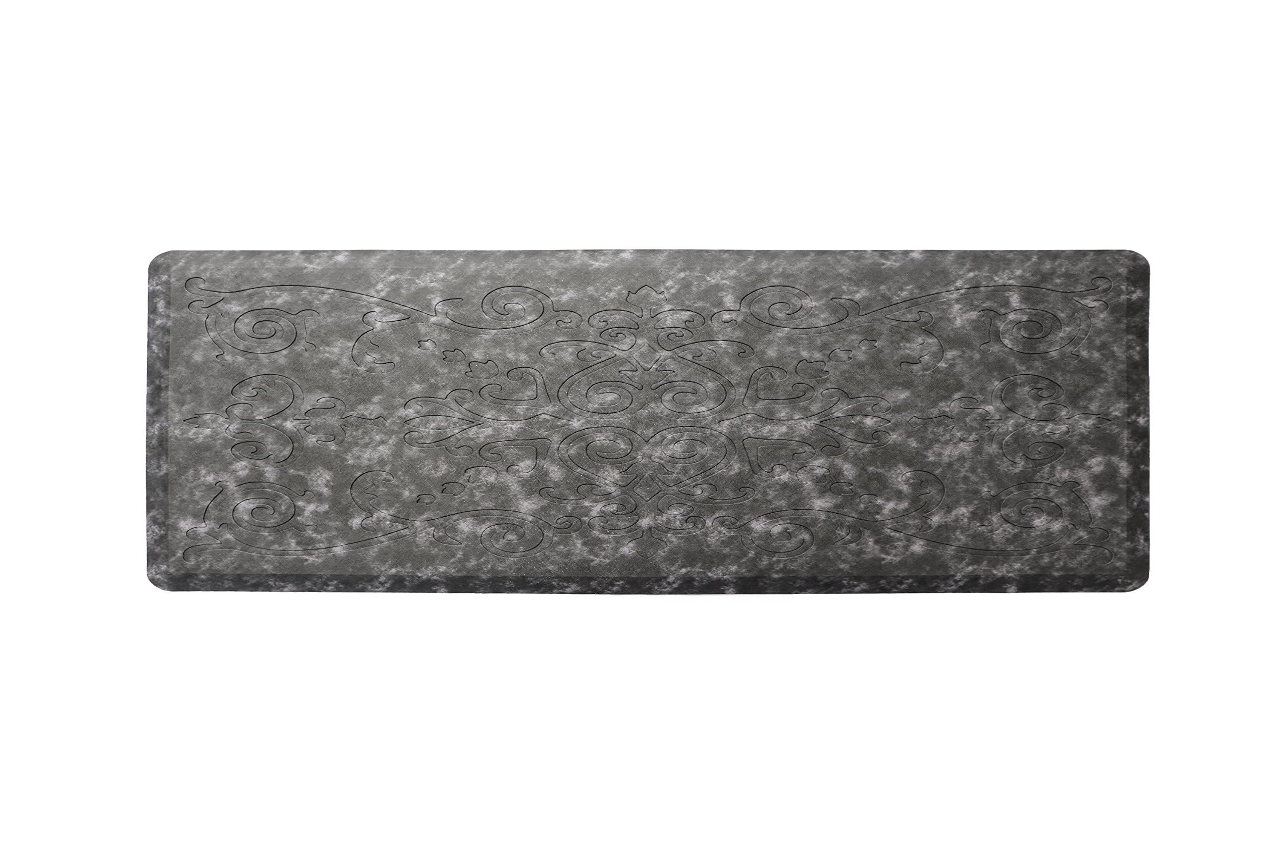 Anti-Fatigue Medallion Embossed Mat - Gallery 22