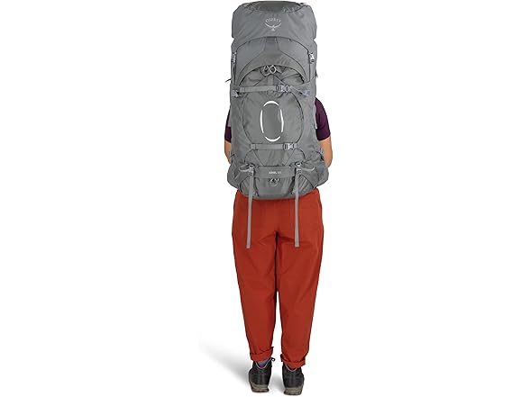 Osprey Ariel 65L Women's Backpacking Backpack