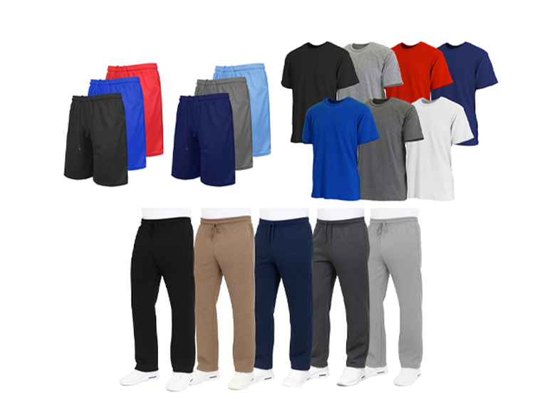 Spring Wardrobe Refresh - Gallery 2