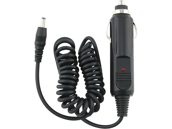 Premium Tech PT-12 Travel Battery