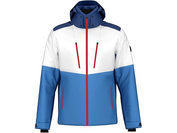 HEAD Men’s Neo Insulated Ski Jacket –