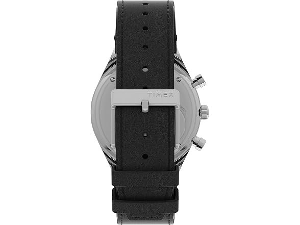 Timex Men Q Men's 40mm Watch