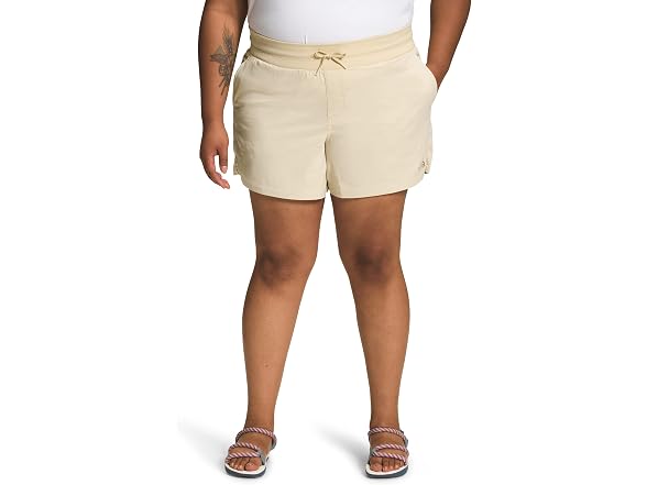 The North Face Women (Medium Long) Aphrodite Short