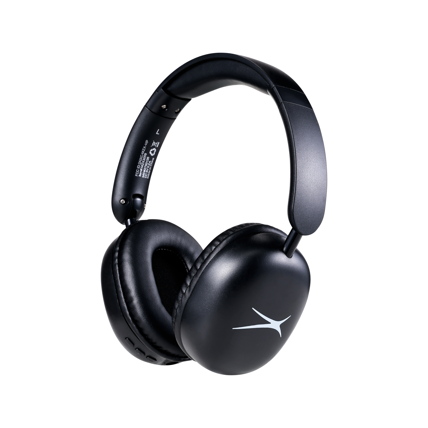Harmony Wireless Headphone - Gallery 3
