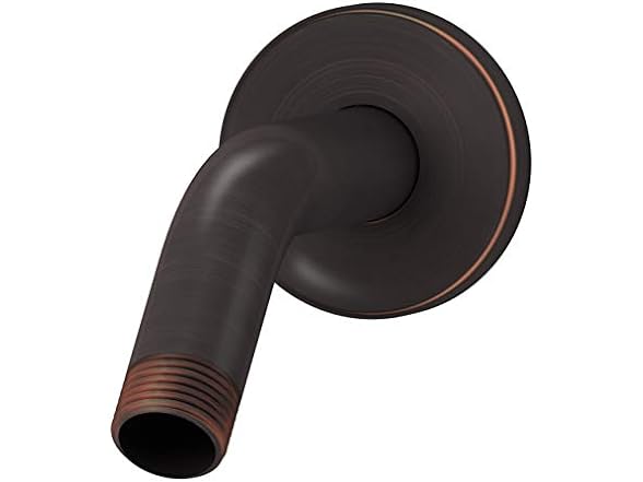 Symmons Elm Shower Arm with Flange