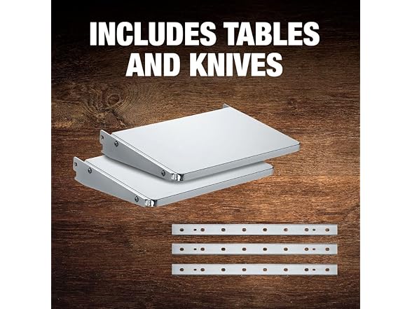 DEWALT DW735X Thickness Planer, 13-inch