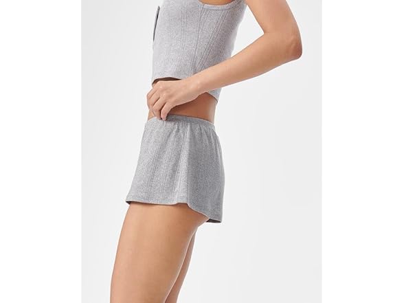 Florence By Mills Women Womens Cozy Sleep Short