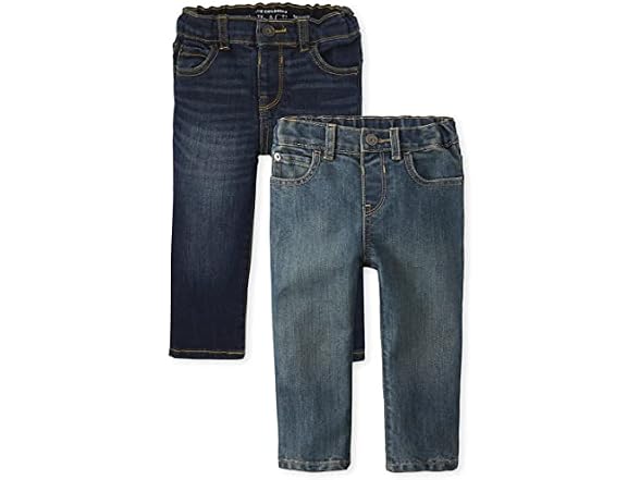 The Children's Place Boys (9-12 MOS) Toddler Jeans