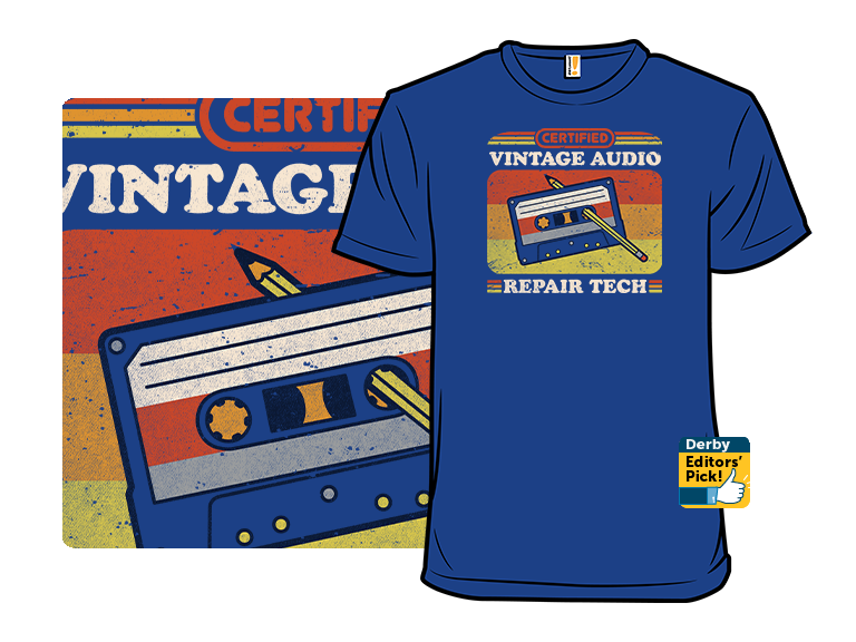 Vintage Audio Repair Tech - Gallery 7
