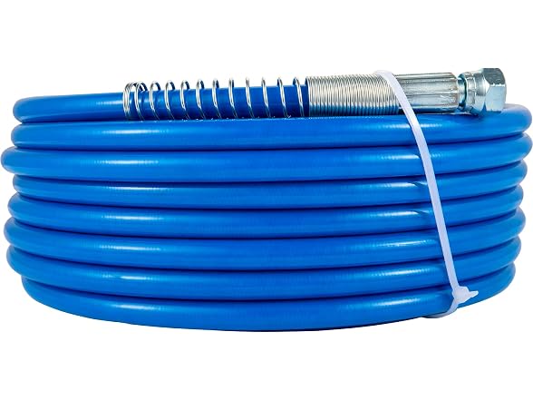 Airless Paint Spray Hose Kit, 50ft 3600 psi High