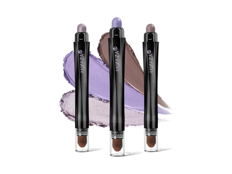 LUXAZA LUX--Make Up 3-pack Set E2