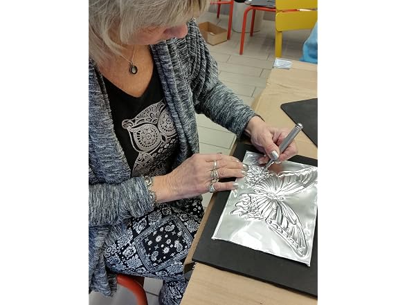 K&S Precision Metals Aluminum Crafting