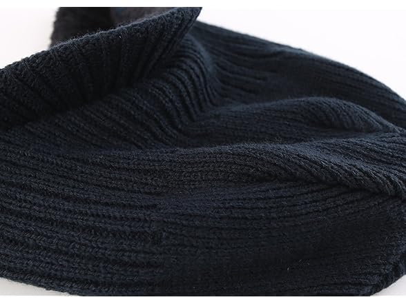 Home Toddler Winter Hat Knitted Hat 2-4T