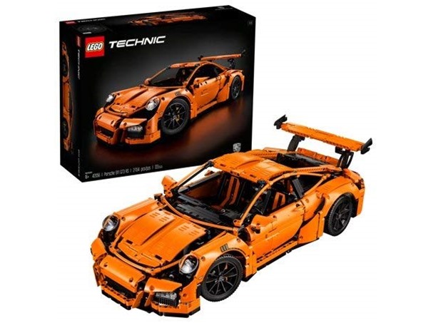 LEGO Technic Porsche 911 GT3 RS