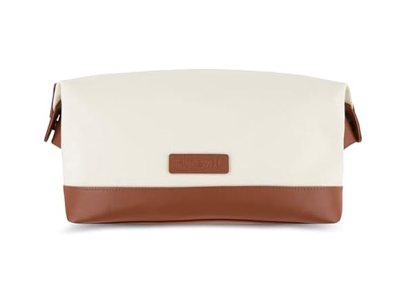 Hurley Men's Small Items Travel Dopp Kit