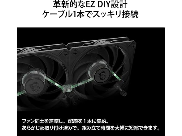 MSI MPG CORELIQUID P13 360 AIO CPU