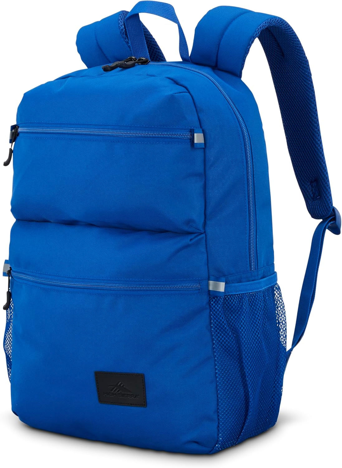 High Sierra Everclass Backpack Blue - Gallery 5