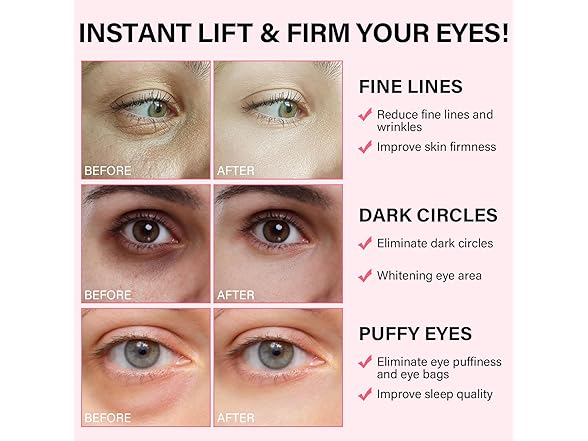 Collagen Boost Eye Patches