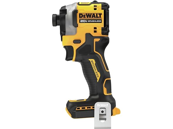 DEWALT DCF850B 3 Speed Impact Driver