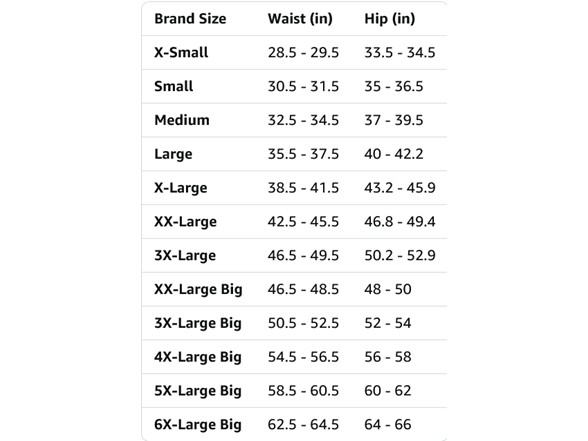 Men's Relaxed Joggers Sweatpants