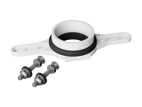 PROFLO PFPIUFK 2 PVC Horizontal INS Fitting