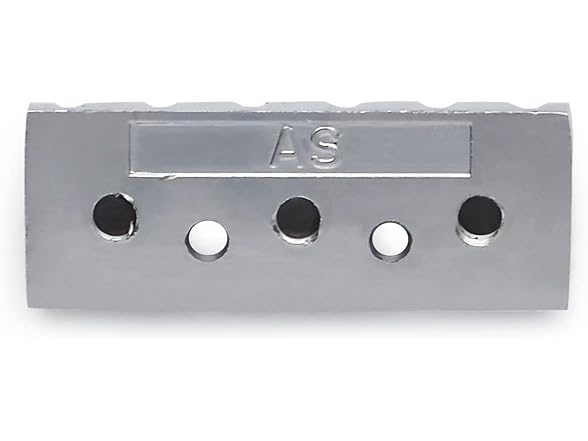 42MM Guitar Tremolo Bridge Locking Nut