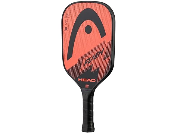 HEAD Flash Pickleball 2 Pack