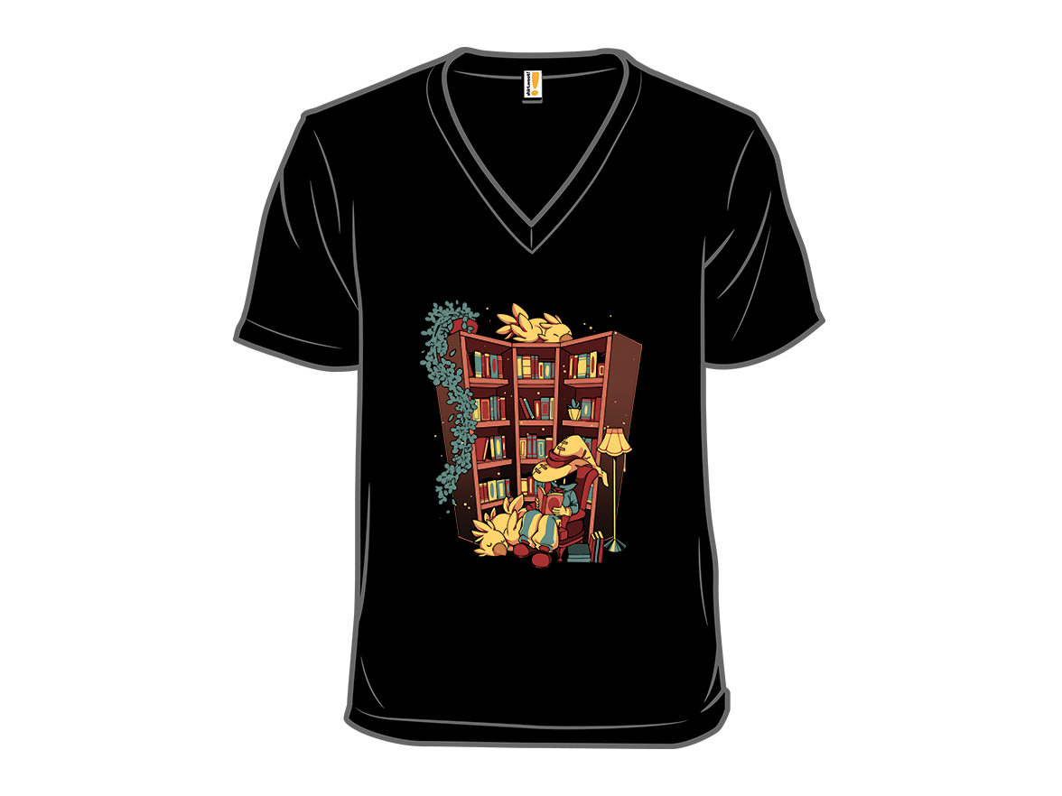 Book Paradise - Gallery 10