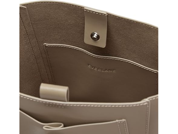 Everlane The Mini Studio Bag