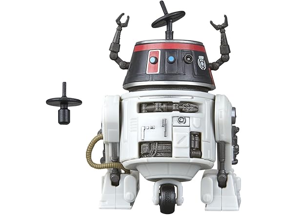 STAR WARS The Vintage Collection Chopper