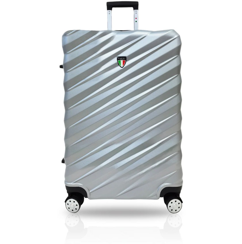 TUCCI Italy STORTO 28" Spinner Suitcase - Gallery 10