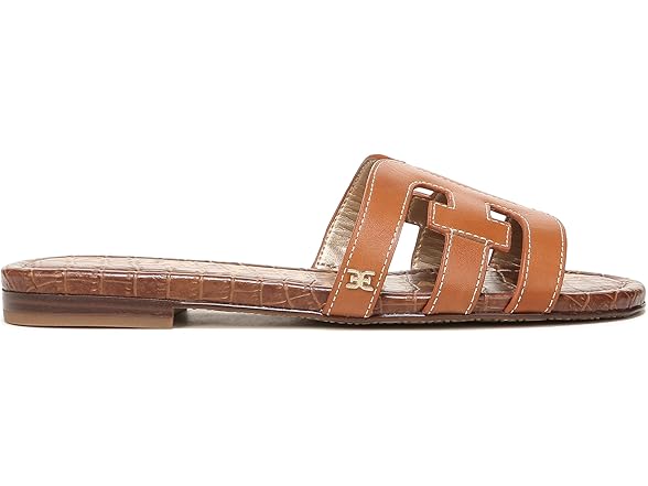 Sam Edelman Women’s Bay Classic Slide,7 (Open Box)